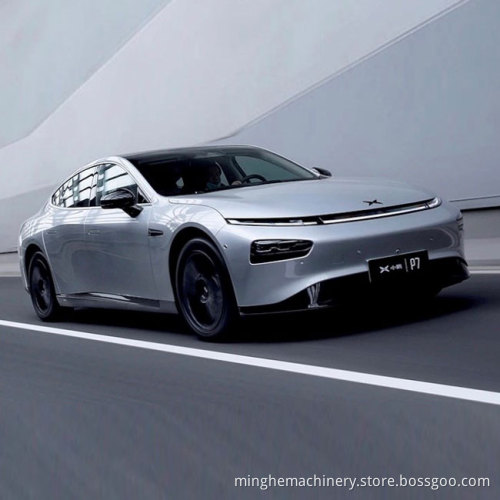 2023 Xpeng P7 4Door 5Seat Electric Oper